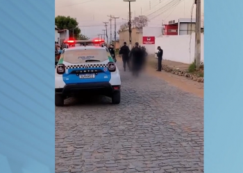 Delegado detalha briga que terminou com homem morto e outro baleado durante festa em Teresina