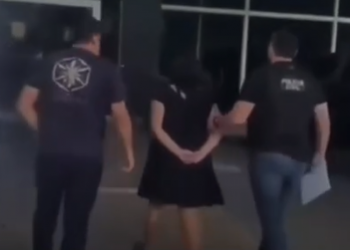 Ex-funcionária é presa no Pará suspeita de desviar mais de R$ 160 mil de clínica odontológica no Piauí