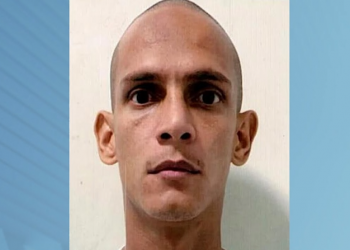 Polícia prende 
