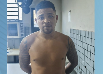 Investigado por tráfico de drogas é preso pela polícia na zona Leste de Teresina