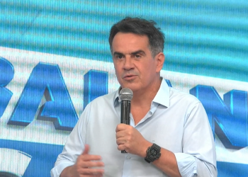 À TV Antena 10, Ciro Nogueira fala sobre disputa à reeleição ao Senado, investimentos no Piauí e construção de ponte em Teresina; VÍDEO!