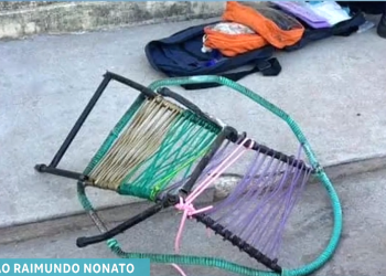 Polícia procura por condutor de quadriciclo que atropelou e matou idoso na porta de casa no Piauí