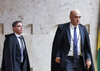 Caso Moraes: como ficaria o STF em um eventual julgamento do ministro