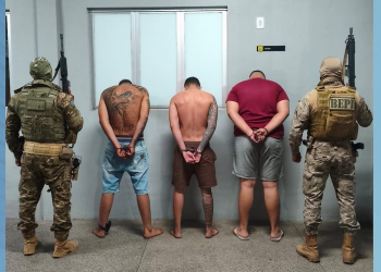 Polícia Civil aponta ligação de suspeito de matar capitão da PM com homicídio de empresário em Teresina