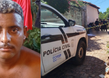 Adolescente investigado por diversos homicídios é apreendido em Teresina; já foi capturado pelo menos 18 vezes