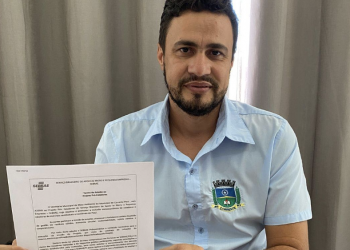 MP denuncia secretário de Meio Ambiente de Corrente por suposta omissão de dados em investigações ambientais