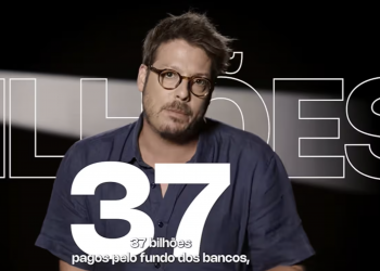 Meta restaura perfil no Instagram que publicou vídeo sobre escândalo do Master