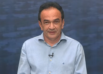 Após falecimento do pai, candidato Elizeu Aguiar suspende agenda de campanha no Piauí