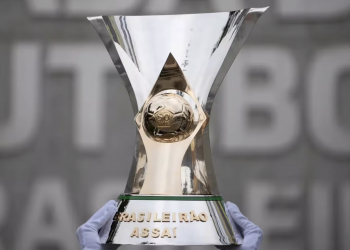 Clubes ameaçam paralisar o Brasileirão para pressionar o Governo sobre proibição das bets