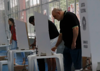 Eleições 2026: saiba o que pode e o que não pode no dia da votação