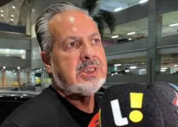 Diretor do Flamengo explica impacto do fim das bets no clube: ‘Pior cenário’