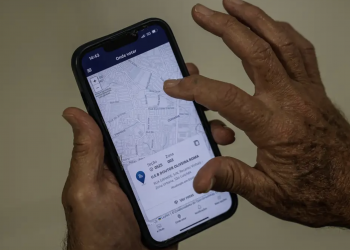Veja como consultar local de votação e seção eleitoral