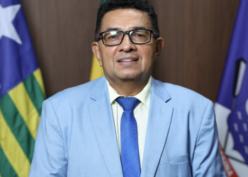 PF apreendeu dinheiro e material de campanha em clínica durante prisão do vereador Valdemir Virgino em Teresina