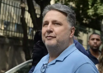 TSE anula votos de Garotinho e Douglas Ruas deve ser eleito governador do RJ