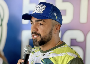 TCE aponta superfaturamento em contratos da Prefeitura de Guadalupe e aplica multa de 2 mil UFR-PI no Prefeito Jesse James (PSD)