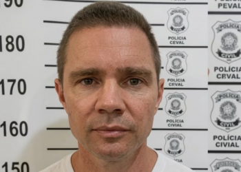 Vorcaro encomendou ataque hacker durante prisão domiciliar para tentar apagar dados do celular