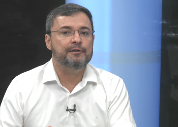 Deputado estadual reeleito, Fábio Novo fala sobre estratégias de campanha para Lula vencer no 2º turno