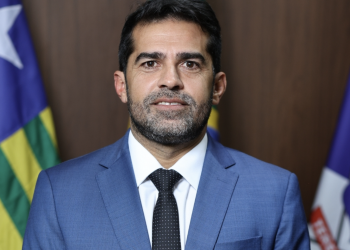 Bruno Vilarinho é eleito por unanimidade presidente da Câmara de Teresina e promete ampliar ações nos bairros