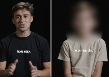 Corregedor do TSE manda Nikolas apagar vídeo em que crianças criticam Lula