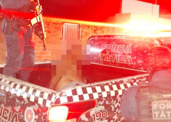 Investigado por homicídio e tráfico de drogas, 