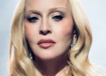 Madonna compartilha post no Instagram pedindo voto para Lula