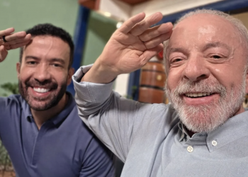 Lula amplia mais de 10 milhões de votos no 2º turno, número de seguidores do ‘Exército do Lula’