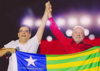 Com reeleição de Lula, Rafael Fonteles ganha força para ser ministro da Fazenda, aponta imprensa nacional