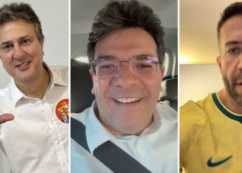Quais foram os nomes fundamentais para a vitória de Lula sobre Flávio Bolsonaro; Rafael Fonteles é citado