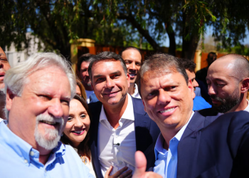 Centrão fala em reaproximação com Lula após apoiar Flávio Bolsonaro no segundo turno