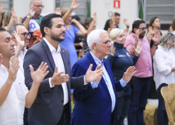 Culto em ação de graças abre programação pelos 204 anos da adesão do Piauí à Independência do Brasil