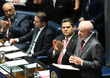 Governo trabalha com cenário de dificuldades para aprovar pautas prioritárias ainda este ano