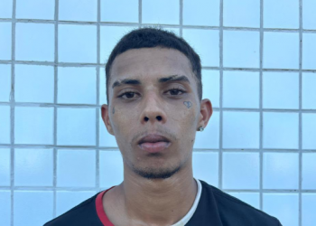 Jovem com histórico criminal é surpreendido e assassinado a tiros em Timon (MA)