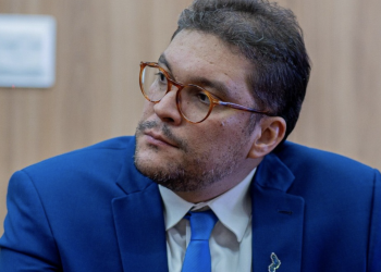 Rafael Fonteles confirma permanência de Dirceu Campelo na Secretaria de Saúde do Piauí