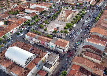 TCE aponta falhas na aplicação de R$ 6,43 milhões em emendas em Caridade do Piauí