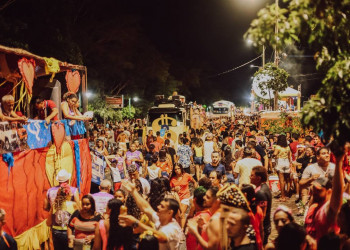 Carnaval de Teresina conta com blocos em todas as zonas da cidade entre 14 e 17 de fevereiro; confira