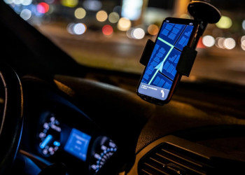 PGR é contra vínculo trabalhista entre motoristas e aplicativos