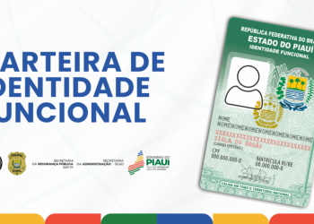 4 mil Carteiras de Identidade Funcional foram emitidas em quatro meses