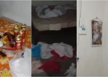 PM resgata três crianças de 1, 4 e 6 anos deixadas sozinhas em casa no Piauí; mãe é presa