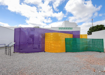 Picos ganhará ainda este ano a segunda unidade da Casa da Mulher Brasileira no interior do Piauí