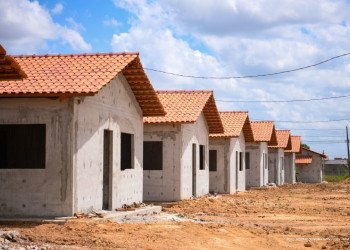 Piauí contratou 27,8 mil residências do Minha Casa, Minha Vida entre 2023 e 2025