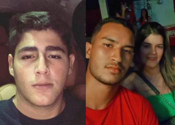 Marcada audiência de instrução e julgamento de estudante que matou casal atropelado em Teresina