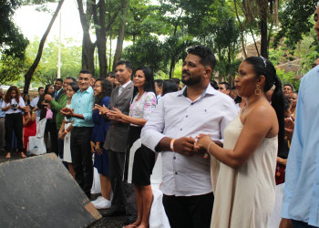 Piauí registra a menor taxa de casamentos do Brasil em 2024 e número de uniões segue em queda