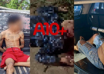 Polícia indicia acusados de assassinato de jovem no Piauí; atiraram, fugiram e retornaram para concluírem o crime