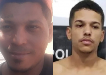 Suspeito de participação em homicídio em Oeiras é preso em Teresina após se esconder em casa alvo de operação