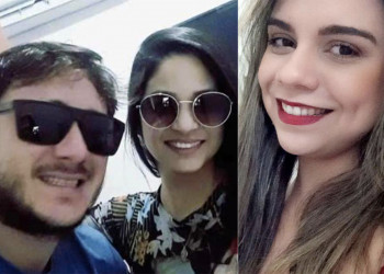 Anuxa Kelly revela ameaça de Pablo Henrique momentos antes do crime: “Você vai me pagar”