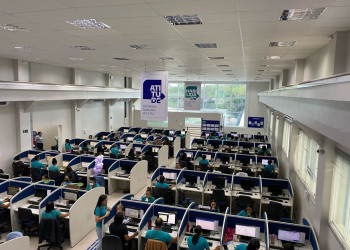 Grupo Equatorial abre diversas oportunidades de emprego para Call Center de Teresina
