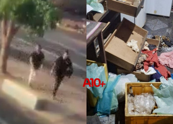 Idoso morto a pedradas no Piauí: mentor do crime tem mais de 37 ocorrências policiais e está foragido; saiba quem é