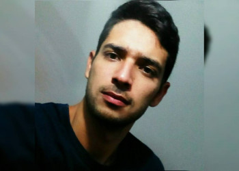 Velório de João Emmanuel, filho do vice-prefeito de Isaías Coelho-PI, acontece nesta terça-feira (06)