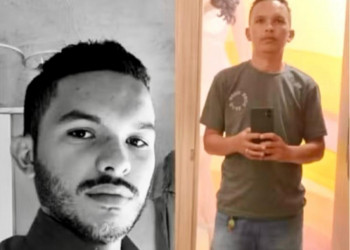 Jovem morre e outro fica ferido após colisão entre motocicletas no interior do Piauí