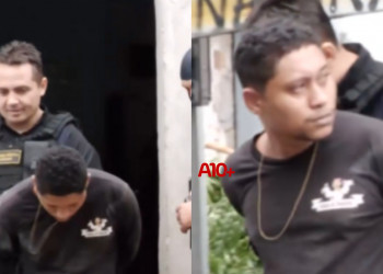 Alvo de nova operação era ‘geral’ do Bonde dos 40 e recrutava mulheres para a facção em Teresina, diz delegado; VÍDEO!